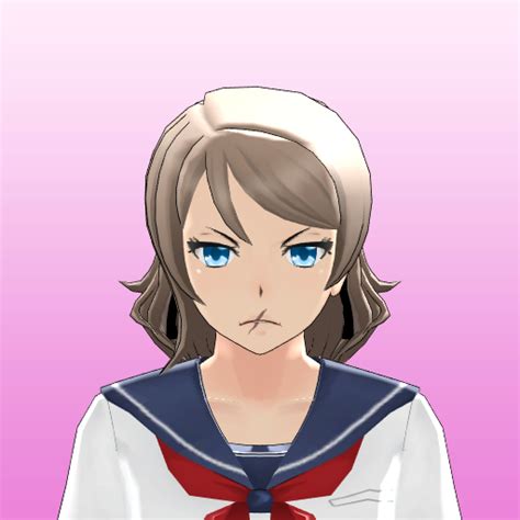 yan sim wiki|yandere sim fanon wiki.